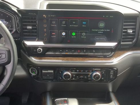 Used 2024 GMC Sierra 1500 Elevation w/ Preferred Package AWD/4WD image 15
