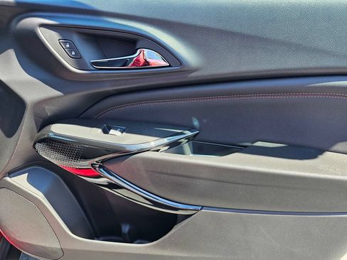 New 2026 Chevrolet Trax RS w/ Driver Confidence Package FWD image 9