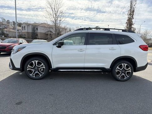 New 2026 Subaru Ascent Limited image 6