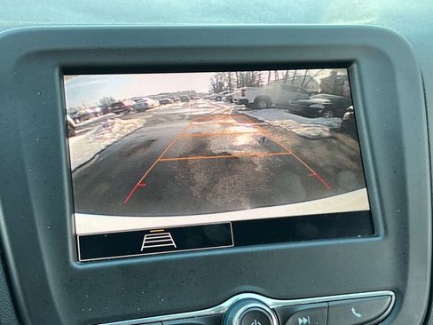 Used 2024 Chevrolet Equinox LT image 27