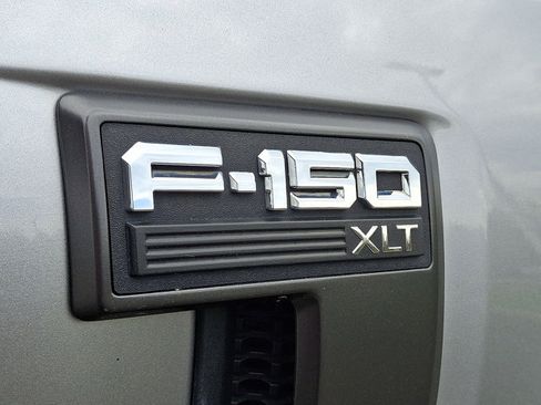 Used 2022 Ford F150 XLT w/ Equipment Group 302A High AWD/4WD image 25