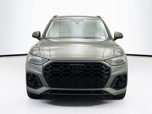 Certified 2023 Audi Q5 2.0T Premium Plus w/ Premium Plus Package image 2