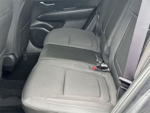 Used 2022 Hyundai Tucson SEL AWD/4WD image 14
