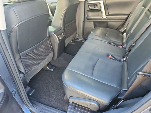 Used 2012 Toyota 4Runner Limited AWD/4WD image 27