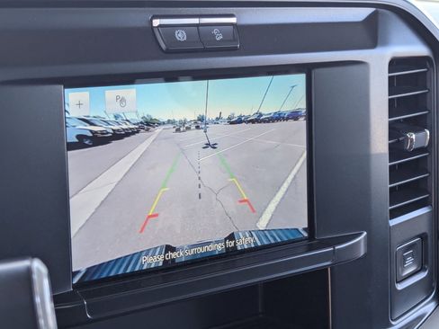 Used 2025 Ford F250 XLT w/ FX4 Off-Road Package image 28