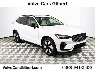 New 2025 Volvo XC60 T8 Plus w/ Protection Package Premier