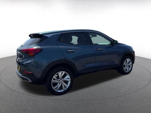 Used 2026 Buick Encore GX Preferred AWD/4WD image 14