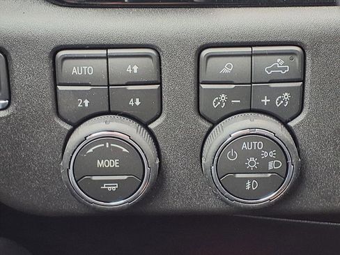 New 2026 Chevrolet Silverado 1500 High Country image 10