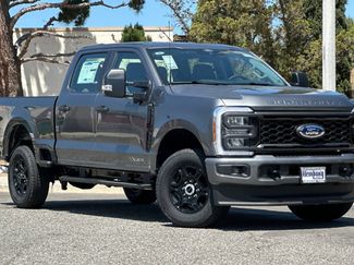 New 2026 Ford F350 XL w/ STX Appearance Package AWD/4WD video 2