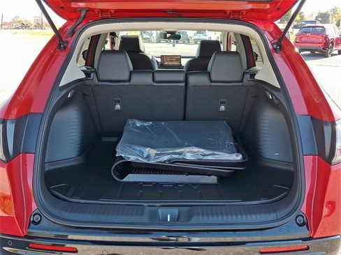 Certified 2025 Honda HR-V EX-L image 30