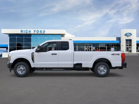 New 2026 Ford F250 XL w/ Camper Package AWD/4WD image 5