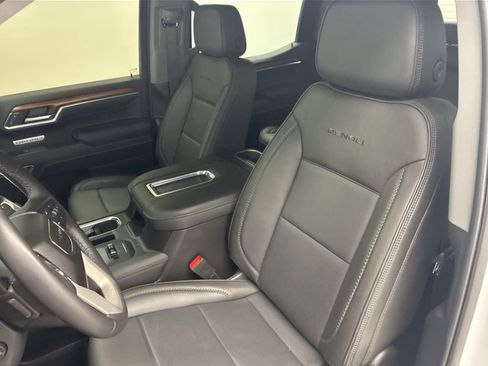 Used 2022 GMC Sierra 1500 Denali image 18