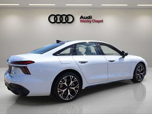 New 2026 Audi A6 Premium Plus AWD/4WD image 5