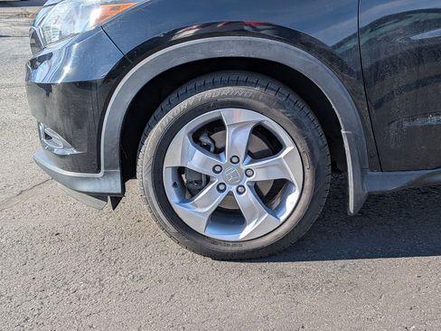 Used 2016 Honda HR-V EX-L image 13