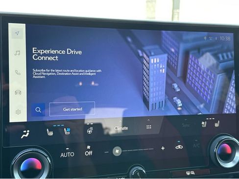 New 2026 Lexus NX 350h F Sport image 25