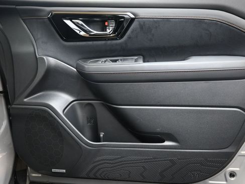 New 2026 Subaru Forester Touring image 11