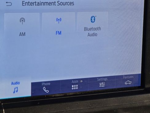 Used 2021 Ford F150 XL w/ STX Appearance Package image 5