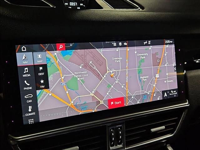 Used 2020 Porsche Cayenne S AWD/4WD image 13