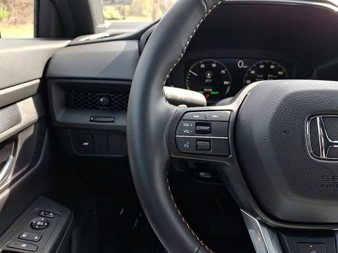 Certified 2026 Honda CR-V TrailSport image 20