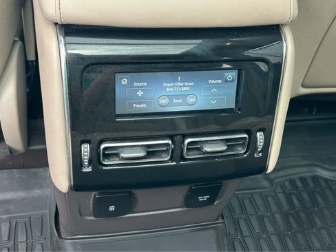 Used 2020 Lincoln Aviator Reserve w/ Equipment Group 202A AWD/4WD image 21