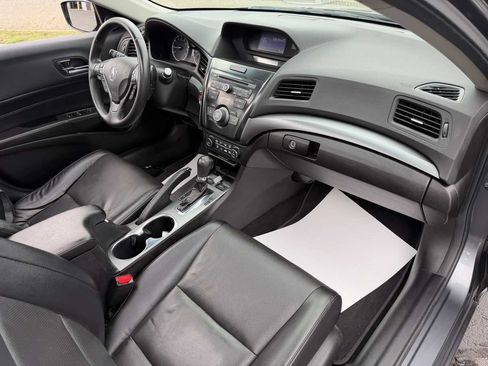 Used 2014 Acura ILX FWD image 19