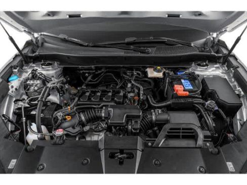Used 2026 Honda CR-V LX image 11