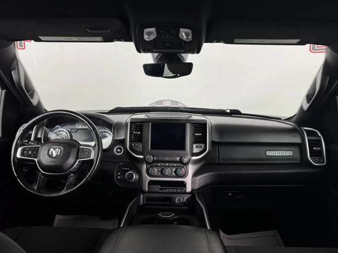 Used 2020 RAM 1500 Big Horn AWD/4WD image 11