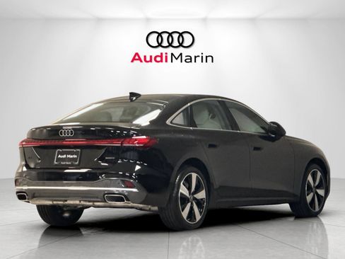 New 2025 Audi A5 2.0T Premium Plus image 5