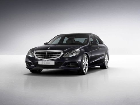 Used 2014 Mercedes-Benz E 350 Sedan image 40