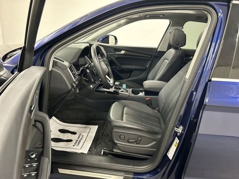 Certified 2024 Audi Q5 2.0T Premium Plus w/ Premium Plus Package AWD/4WD image 10