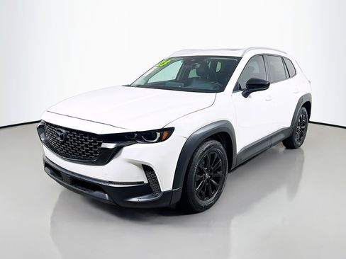 Used 2023 MAZDA CX-50 2.5 S w/ Preferred Plus Pkg image 10