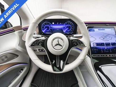 Used 2023 Mercedes-Benz EQS 450+ 450 image 15
