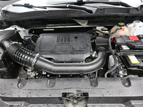 Used 2023 Chevrolet Blazer Premier image 27