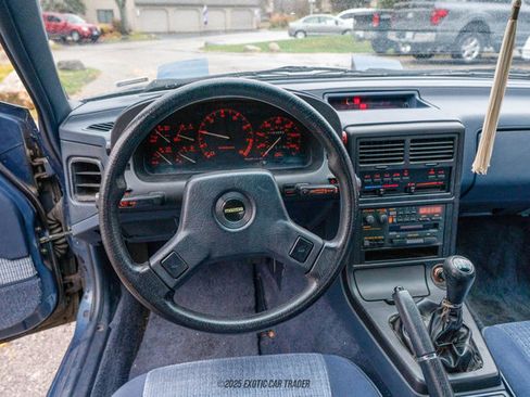 Used 1987 MAZDA RX-7 GXL image 38