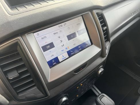 Used 2021 Ford Ranger XL w/ Equipment Group 101A High image 11