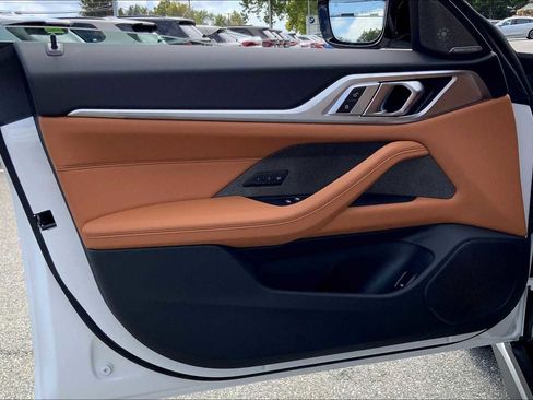 New 2025 BMW i4 M50 w/ Premium Package image 10