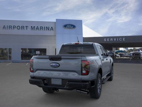 New 2024 Ford Ranger XLT image 9