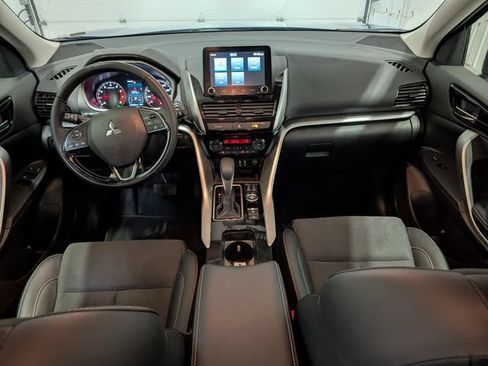 Used 2026 Mitsubishi Eclipse Cross SE AWD/4WD image 11
