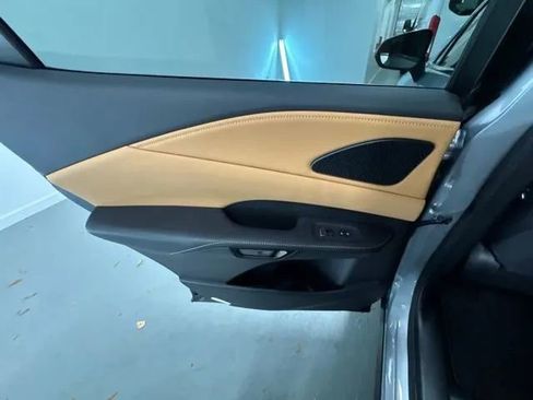 Used 2023 Lexus RX 350 Premium Plus w/ Cold Area Package image 9