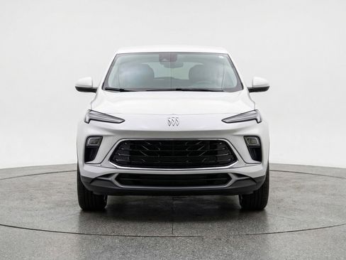 Used 2025 Buick Encore GX Preferred image 2