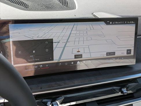 New 2026 BMW X5 xDrive40i AWD/4WD image 13