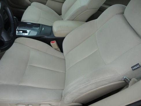 Used 2014 Nissan Maxima 3.5 S FWD image 8