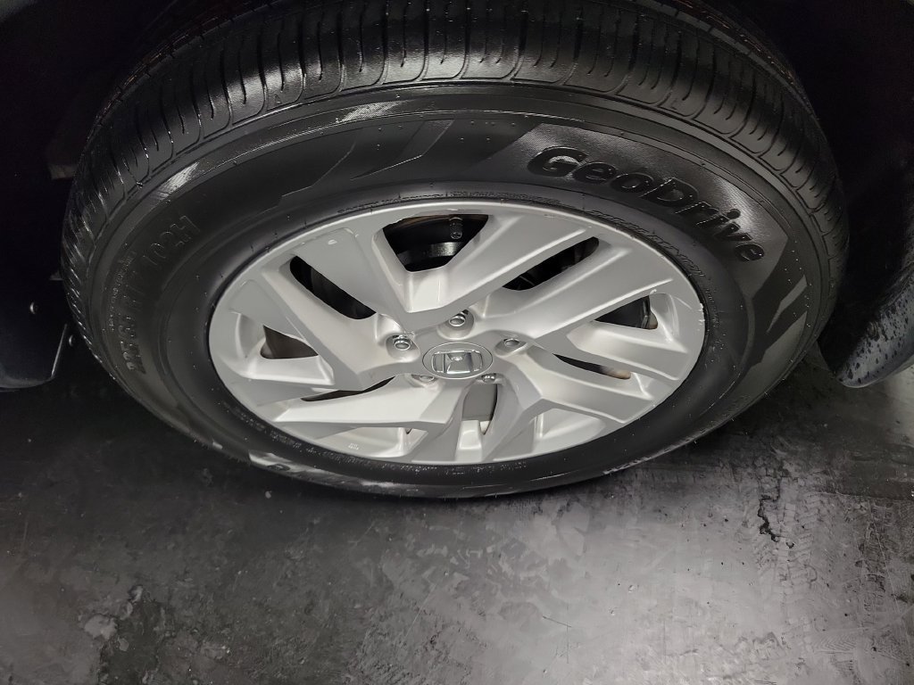 Used 2016 Honda CR-V EX-L image 12