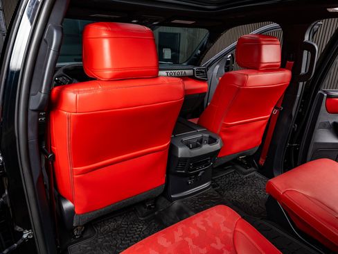 Used 2024 Toyota Sequoia TRD Pro image 33