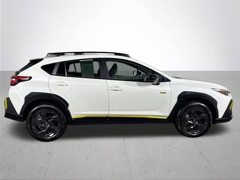Certified 2025 Subaru Crosstrek 2.5i Sport w/ Popular Package #3A image 6