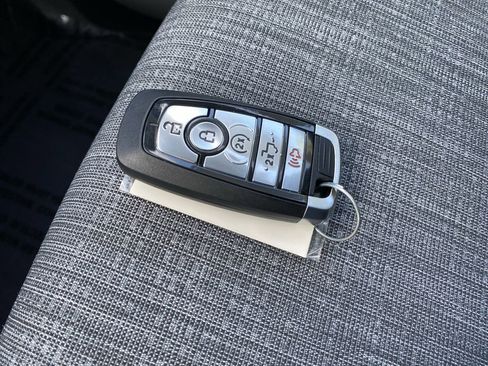 New 2026 Ford F250 XLT w/ XLT Premium Package image 38