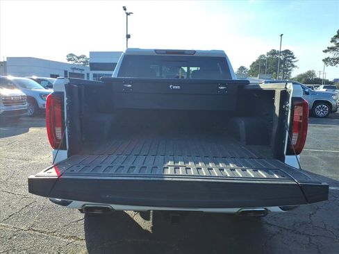 Used 2024 GMC Sierra 1500 AT4 w/ AT4 Carbonpro Edition image 7