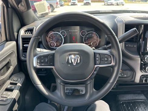 New 2026 RAM 5500 Tradesman image 12