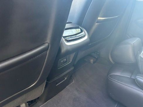 Certified 2024 Cadillac XT6 Sport w/ Technology Package image 6