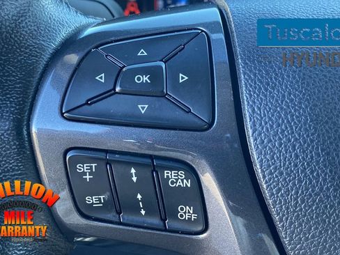 Used 2021 Ford Ranger Lariat w/ Equipment Group 501A High image 19